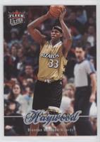 Brendan Haywood