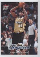 Brendan Haywood