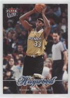 Brendan Haywood