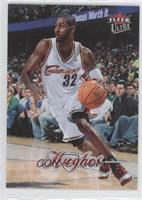 Larry Hughes