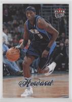 Josh Howard