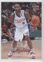 Cuttino Mobley