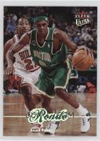 Rajon Rondo