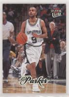 Tony Parker [EX to NM]