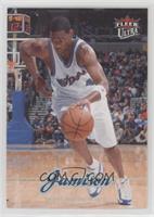 Antawn Jamison [EX to NM]