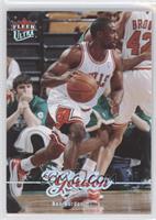 Ben Gordon