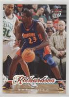 Jason Richardson