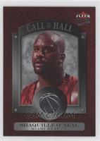 Shaquille O'Neal [EX to NM]