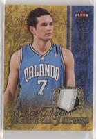 J.J. Redick #/25