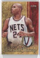 Richard Jefferson #/25