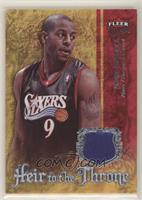 Andre Iguodala #/199