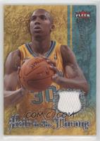 David West #/199