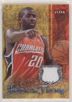 Raymond Felton #/199