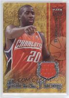 Raymond Felton #/199