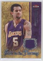 Jordan Farmar #/199