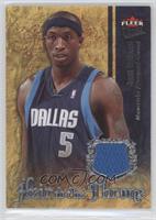 Josh Howard #/199