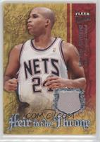 Richard Jefferson #/199