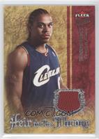 Shannon Brown #/199