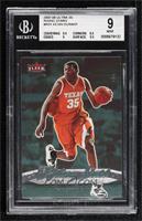 Kevin Durant [BGS 9 MINT]