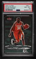 Kevin Durant [PSA 8.5 NM‑MT+]