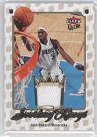 Josh Howard