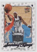 Josh Howard