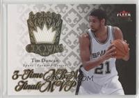 Tim Duncan