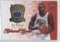 Ben Wallace