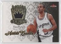 Tony Parker