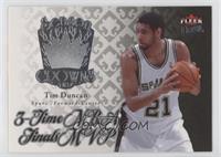 Tim Duncan