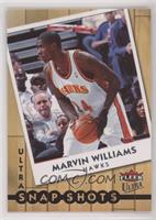 Marvin Williams