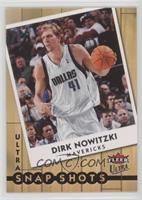 Dirk Nowitzki