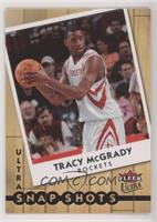 Tracy McGrady [EX to NM]