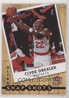 Clyde Drexler