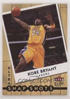 Kobe Bryant