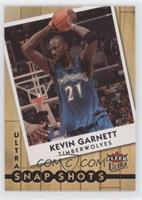 Kevin Garnett