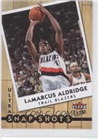 LaMarcus Aldridge