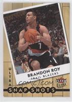 Brandon Roy