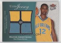 Hilton Armstrong #/50