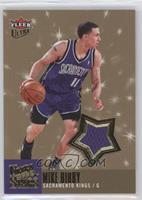 Mike Bibby