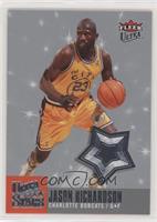 Jason Richardson [EX to NM]