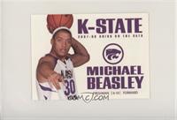 Michael Beasley