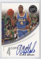 Arron Afflalo #/100