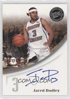 Jared Dudley #/200