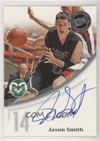 Jason Smith #/200