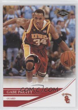 2007-08 Press Pass Collectors Series - [Base] #10 - Gabe Pruitt