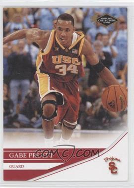 2007-08 Press Pass Collectors Series - [Base] #10 - Gabe Pruitt