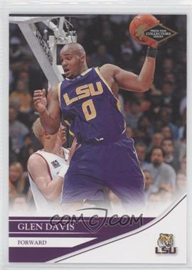 2007-08 Press Pass Collectors Series - [Base] #12 - Glen Davis