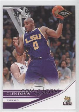 2007-08 Press Pass Collectors Series - [Base] #12 - Glen Davis