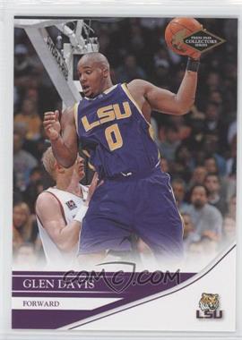 2007-08 Press Pass Collectors Series - [Base] #12 - Glen Davis